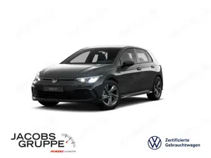 Volkswagen Golf VIII 1.5 TSI R-Line CAM*LED*PDC*APP