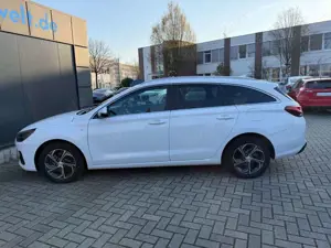 Hyundai i30 Bild 5