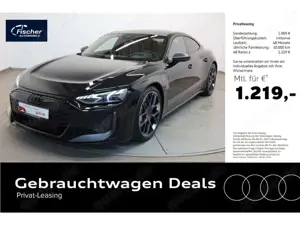 Audi e-tron performance Carbon/Keramik/Laser