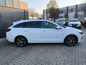 Hyundai i30 Bild 4