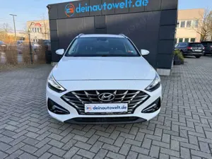 Hyundai i30 Bild 2