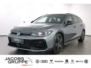 Volkswagen Passat Variant 2.0 TDI 4M R-Line "Black Style"