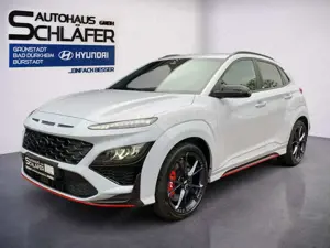Hyundai KONA KONA 2.0 T-GDI N Performance 8-DCT