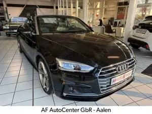 Audi A5 Cabriolet quattro S-Line *head-up*Matrix-LED*