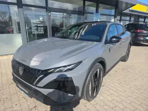 Peugeot 408 Hybrid 145 GT Exclusive