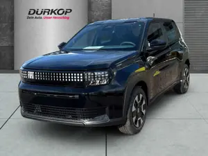 Fiat Grande Panda Hybrid Business Edition Leasingaktion Navi LED Car