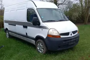 Renault Master Master dCi 120 2.5 dCi 120 L3H2