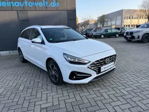 Hyundai i30 Bild 3