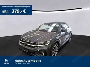 Volkswagen T-Roc 1.5 TSI R-Line DCC Matrix  Beats