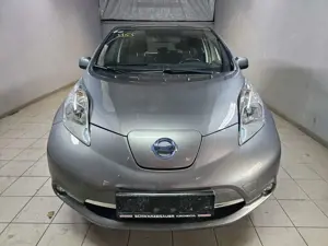 Nissan Leaf Acenta Bild 2