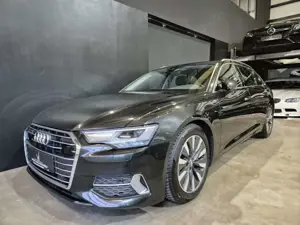 Audi A6 Avant 40 TDI quattro sport
