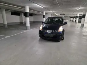 Nissan Note 1.4 acenta