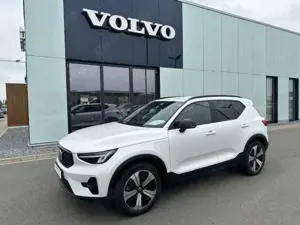 Volvo XC40 T5 Plus Dark Recharge Plug-In Hybrid 2WD