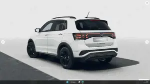 Volkswagen T-Cross R-Line 1.0 l TSI 116 PS DSG Bild 5