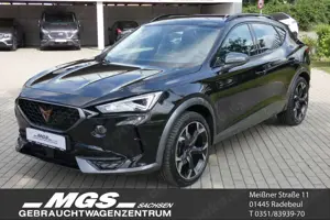 CUPRA Formentor 2.0 '4 Drive' #BEATS #STNDHZG #ACC