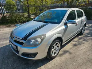 Opel Astra H 1.6 Lim. Edition Automatik