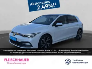 Volkswagen Golf VIII Move 2.0 Life DSG+PANORAMAD.AHK+SHZ