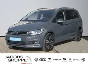 Volkswagen Touran Highline 7-Sitzer 2,0 l TDI DSG AHK|RearView|TopPaket|EasyOpen