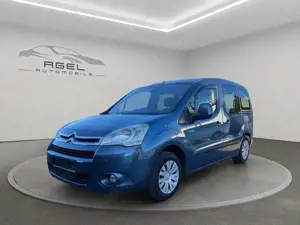 Citroen Berlingo Multispace*2.Hand*KLIMA*SCHIEBETÜREN