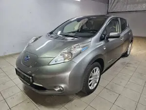 Nissan Leaf Acenta