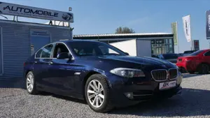 BMW 525 d TÜV,- Kundendienst Neu Sitzheiz Klima Tempoma