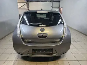 Nissan Leaf Acenta Bild 5