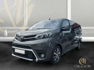 Toyota Proace Verso L2 8Sitze Navi CarPlay St.Hzg LED