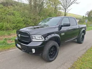 Dodge RAM Laramie