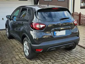 Renault Captur Captur ENERGY TCe 90 Experience