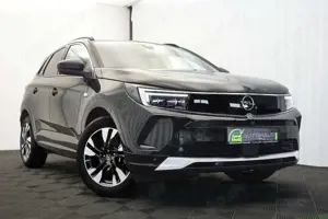 Opel Grandland X ULTIMATE 360°KMRA+LED+AHKPL+ALCANT