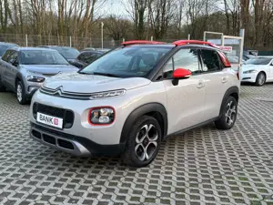 Citroen C3 Aircross 1,2i*Automatik*Navi*Panorama*