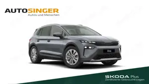 Skoda Elroq 85 *AHK*WÄRME*MATRIX*NAV*ACC*R-CAM*SHZ*TEL