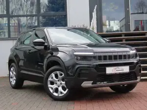 Jeep Avenger 1.2 GSE T3 GDI Altitude Navigation ACC