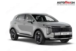 Kia Sportage GT-line AT LED+ 4xSHZ DigC ACC 360° Kam 110 kW ...