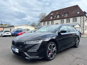 Skoda Octavia Combi RS Plus-NAV-MATRIX-PANO-HUD-CANTON