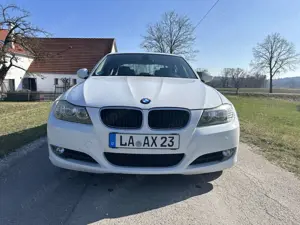 BMW 318 Sehr gepflegt