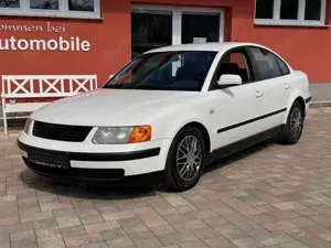 Volkswagen Passat Comfortline*TÜV 08/2026*Sitzheizung*Automatik