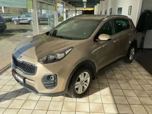 Kia Sportage Spirit 2WD