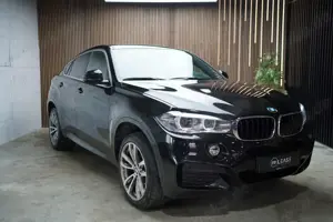BMW X6 xDrive 30d M-Sport | HuD | Ahk | Pano | Drive