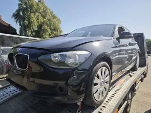 BMW 116 i