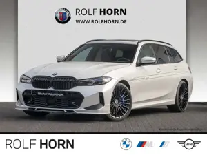 Alpina D3 S 3.0 Allrad Touring AHK HUD Pano 360 har/kar