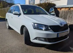 Skoda Fabia Cool Plus