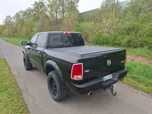 Dodge RAM Laramie Bild 5