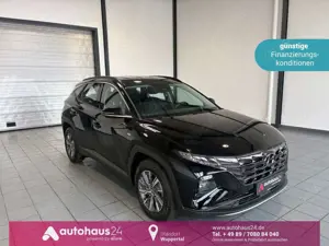Hyundai TUCSON 1.6 T-GDI Select Mild-Hybrid|ACC|LED