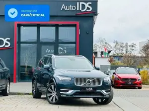 Volvo XC90 Ultimate Bright AWD/Pano/Head up/7Sitzer