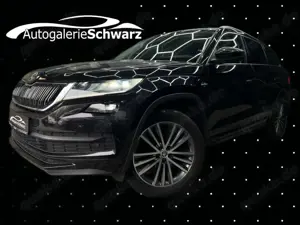 Skoda Kodiaq TDI DSG LK 4x4 LEDER ACC AHK 360°PANORMA