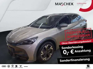 CUPRA Tavascan Endurance Sonderleasing ohne zzgl Kosten! Navi