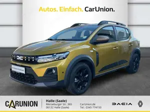 Dacia Sandero Stepway Extreme TCe 110 Navigation