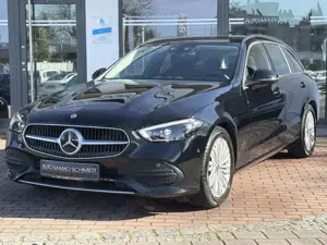 Mercedes-Benz C 220 T d 4Matic Navi*Digital-Licht*Distronic*