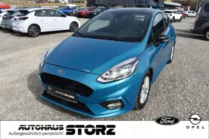 Ford Fiesta ST-Line |WINTER-PAKET|SOUND-PAKET|NAVI|CARPLAY|